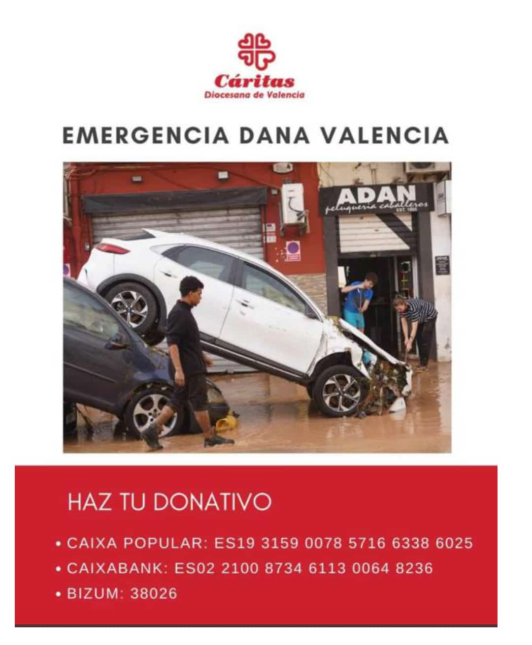 caritas castellon valencia caritas diocesana valencia